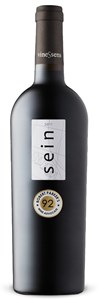 Vinessens Sein Monastrell-Syrah Alicante 2012